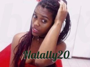 Natally20