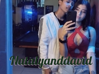 Natalyanddavid