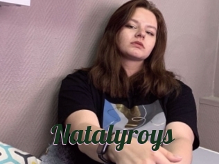 Natalyroys