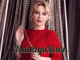 natalywilson Bottin X