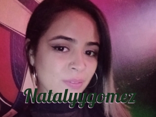 Natalyygomez