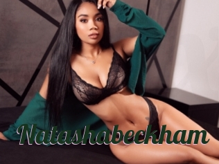 Natashabeckham