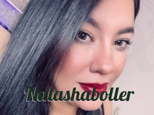 Natashaboller