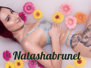 Natashabrunet