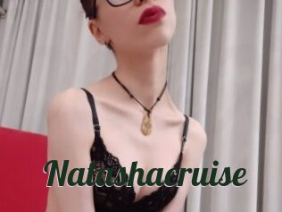 Natashacruise