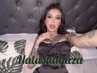 Natashagaza