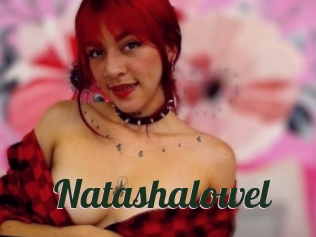 Natashalowel