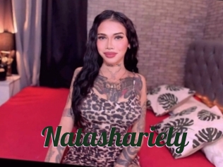 Natashariely