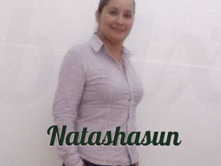 Natashasun