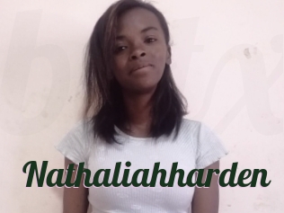 Nathaliahharden