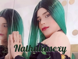 Nathaliasexy