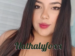 Nathalyfoxx