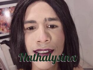 Nathalysinx