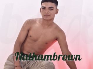 Nathambrown