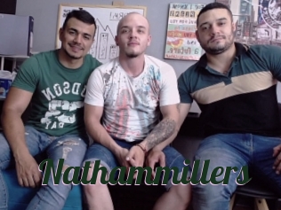 Nathammillers