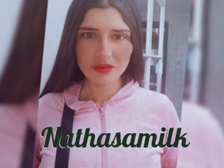 Nathasamilk