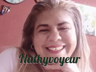 Nathyvoyeur