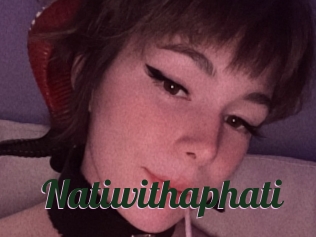 Natiwithaphati