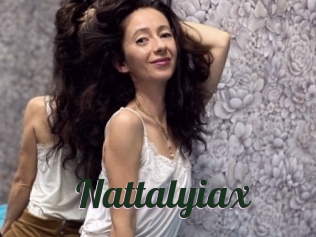 Nattalyiax