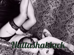 Nattashablack