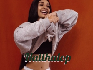 Natthalop