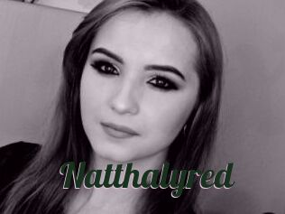 Natthalyred