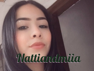 Nattiandmiia