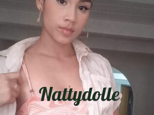 Nattydolle