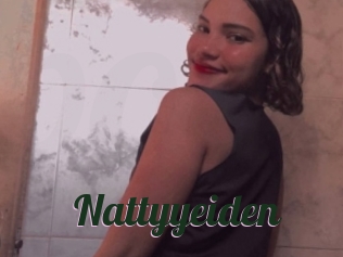 Nattyyeiden