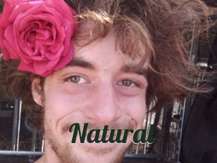 Natural