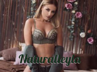 Naturalleyla