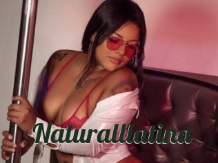 Naturalllatina