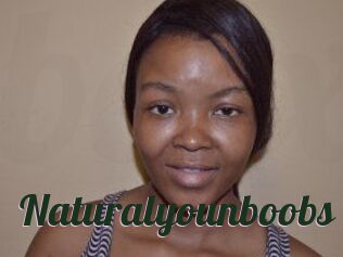 Naturalyounboobs