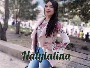 Natylatina