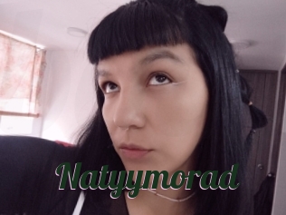 Natyymorad