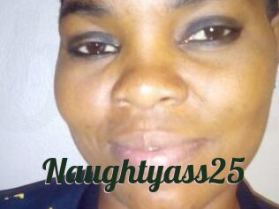 Naughtyass25