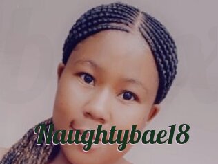 Naughtybae18