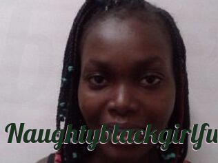 Naughtyblackgirlfu