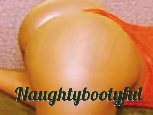 Naughtybootyful