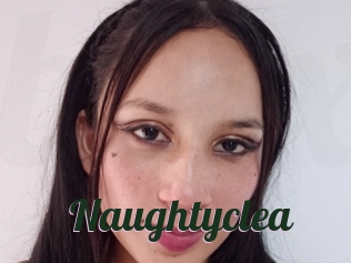 Naughtyclea