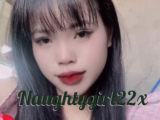 Naughtygirl22x