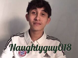 Naughtyguy018