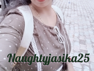 Naughtyjasika25