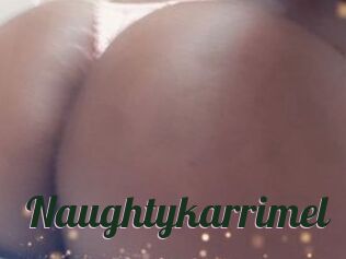 Naughtykarrimel