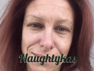 Naughtykas