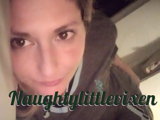 Naughtylittlevixen