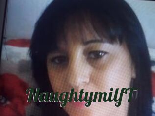 NaughtymilfT