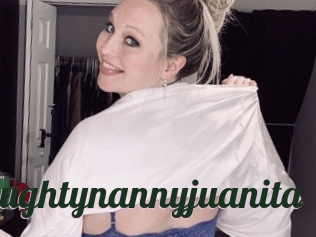 Naughtynannyjuanita