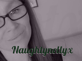 Naughtynellyx