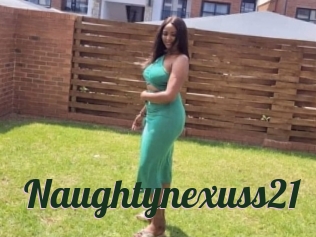 Naughtynexuss21